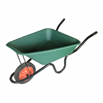 Wheelbarrow Plastic,  - Cashbuild