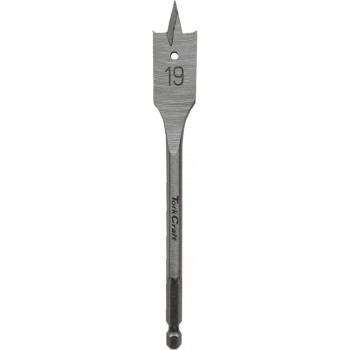 Spade Bit 19mm 150mm,  - Cashbuild