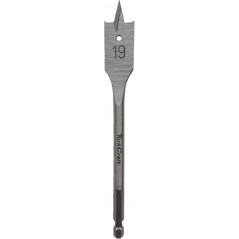 Spade Bit 19mm 150mm,  - Cashbuild