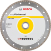 Bosch Eco Diamond Disc 230mm Continuous, BOSCH - Cashbuild