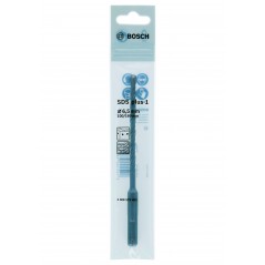 Bosch SDS Plus-1 Drill Bit 6.5x100x160mm, BOSCH - Cashbuild