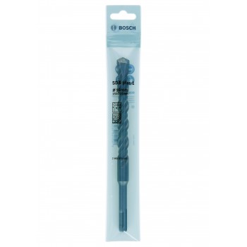 Bosch SDS Plus-1 Drill Bit 16x150x210mm, BOSCH - Cashbuild