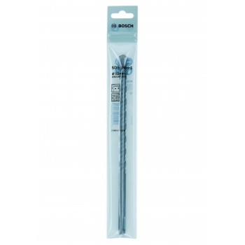 Bosch SDS Plus-1 Drill Bit 12x200x260mm, BOSCH - Cashbuild