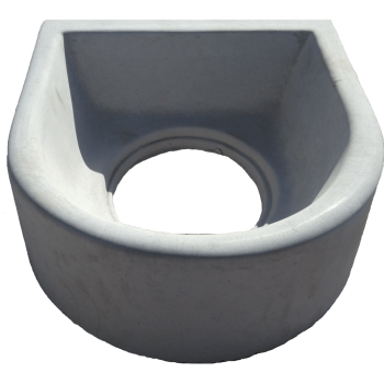Gully Concrete