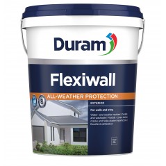 Duram Flexiwall Rich Clay 20l