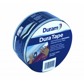 Duratape 75mm X 2.5m