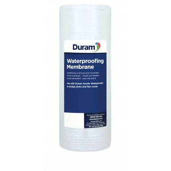 Duram Waterproofing Membrane 200mmx5m