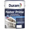 Duram Waterbased Plaster Primer 1L White, DURAM - Cashbuild