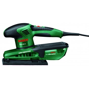 Bosch Pss200ac Sander, BOSCH - Cashbuild