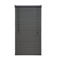Blind Pvc 470x900mm Grey