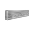 Polystyrene Cornice Egg & Dart Quantity: 3