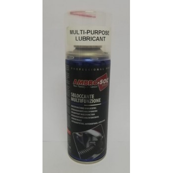 Safe Top Unblocking Spray 200ml