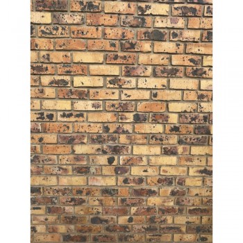 Brick Mutch Mix Clay