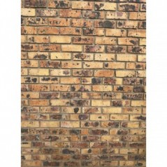Brick Mutch Mix Clay