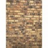 Brick Mutch Mix Clay
