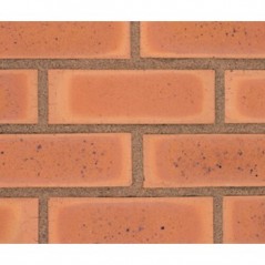 Brick Ruby Light Satin