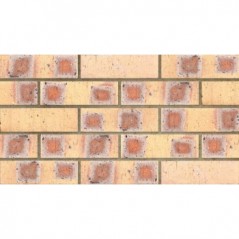 Brick Semiface Travetine