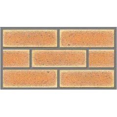 Brick Makoro Sunrise Travertine Fbx