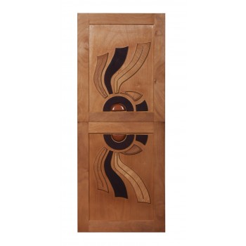 Door Wood Butterfly Stable, THE GREEN DOOR - Cashbuild