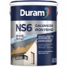 Duram Ns6 galvanised Iron Primer 5L, DURAM - Cashbuild