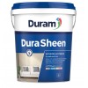 Duram Durasheen 20L White, DURAM - Cashbuild