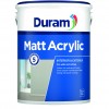Duram Matt Acrylic 5L Filtered Shade, DURAM - Cashbuild
