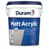 Duram Matt Acrylic 20L Filtered Shade, DURAM - Cashbuild