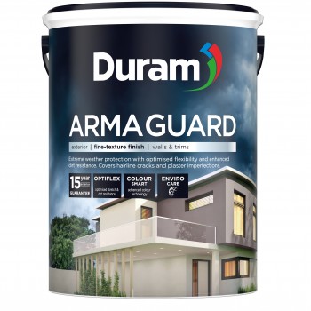 Duram Armaguard 5L Midnight Shadow, DURAM - Cashbuild