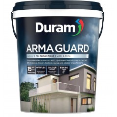 Duram Armaguard 20L Deep Fossil, DURAM - Cashbuild