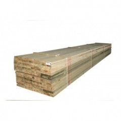 Structural Timber Sabs Cca Treated 38x228 3.6m,  - Cashbuild