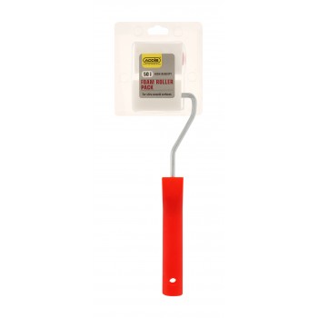 Addis Sponge Roller And Refill Twin Pack 5cm, ADDIS - Cashbuild