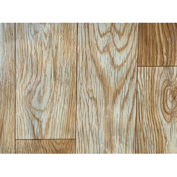 Vinyl Roll Wood Look L/brown,  - Cashbuild