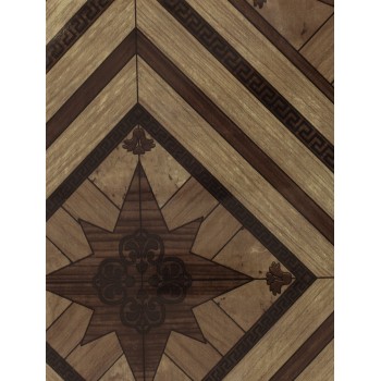 Vinyl Roll Dark Brown Diamond,  - Cashbuild