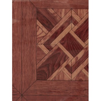 Vinyl Roll Red Wood Look,  - Cashbuild
