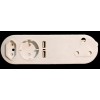 4 Way Multiplug with USB,  - Cashbuild