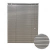 Aluminium Blinds Grant Beige 1200x1500mm, BERGAMO - Cashbuild