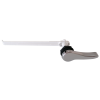 Chrome Plated Side Lever and Handle, GD Fittings - Cashbuild