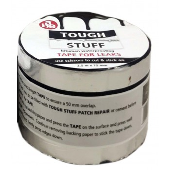 Abe Tough Stuff Membrane 200mm X 8M, ABE - Cashbuild