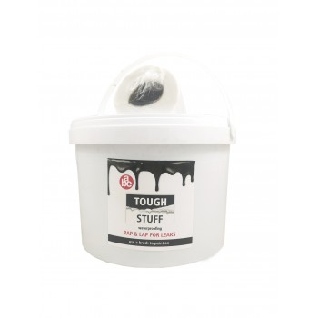 Abe Tough Stuff Pap And Lap 5L Burgandy, ABE - Cashbuild