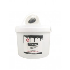 Abe Tough Stuff Pap And Lap 5L Burgandy, ABE - Cashbuild