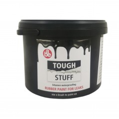 Abe Tough Stuff Rubber Paint 2,5L, ABE - Cashbuild