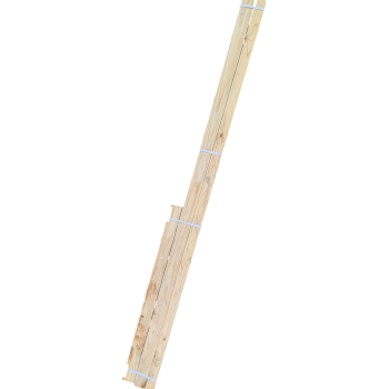 Doorframe 76x114 Pine Unassembled, SA WINDOWS - Cashbuild