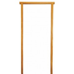 Doorframe H/w Ass 70x46 N/s Fj Eco, BEST WOOD - Cashbuild