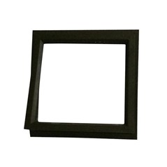 Window Frame Aluminium Pt66 Charcoal Clear, VALUWIN - Cashbuild