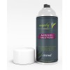Araf Spray Paint 250g White, ARAF - Cashbuild