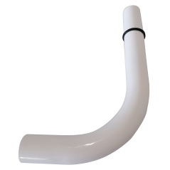 Flush Pipe and Low Level Washer 3/4", GD Fittings - Cashbuild