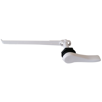 Plastic Side Lever and Handle, GD Fittings - Cashbuild