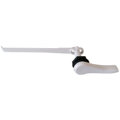 Plastic Side Lever and Handle, GD Fittings - Cashbuild