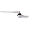 Plastic Side Lever and Handle, GD Fittings - Cashbuild