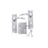 Sirius Mv001 Lockset  with SABS 3 Lever Lockset,  - Cashbuild